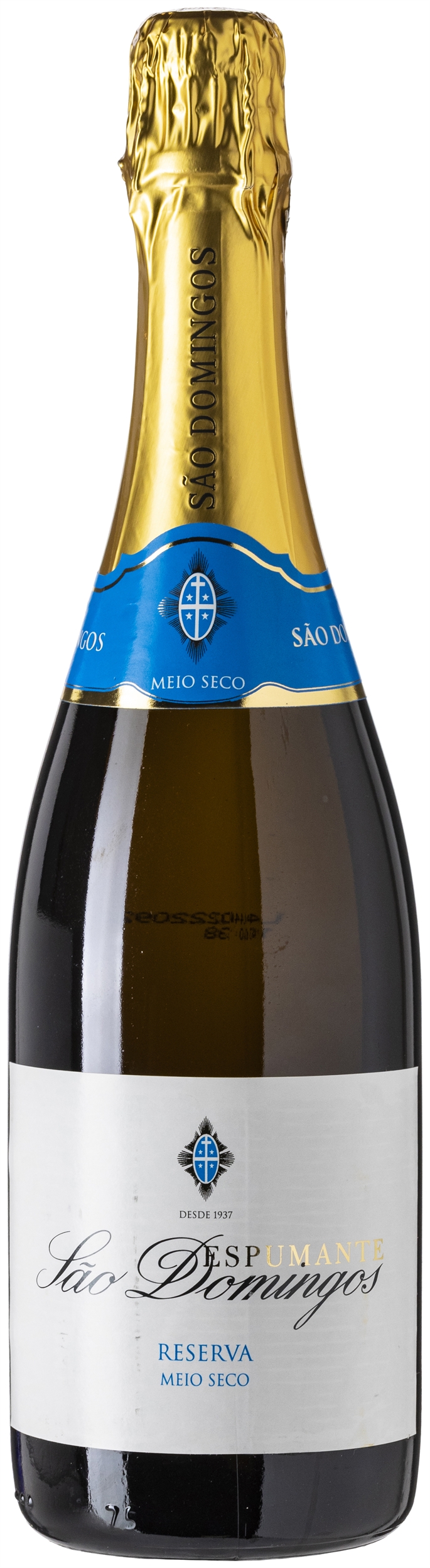 SÃO DOMINGOS MEIO-SECO RESERVA BRANCO