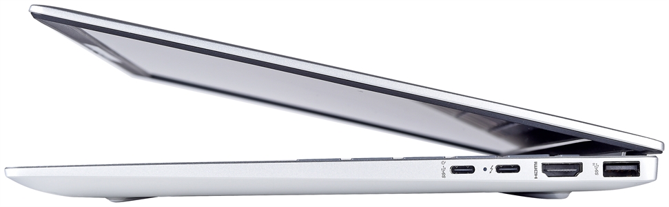 HP PAVILION PLUS 14-EW0005NP