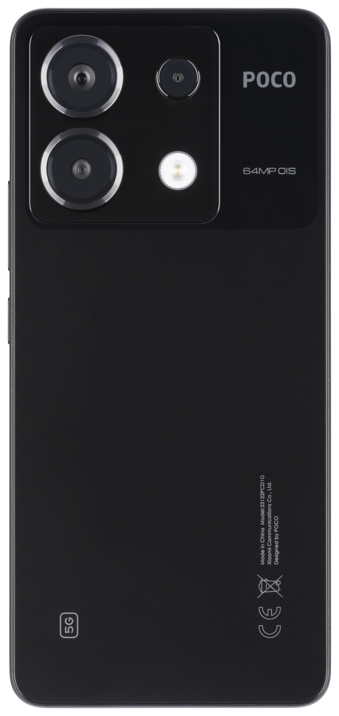 XIAOMI Poco X6 512GB 12GB