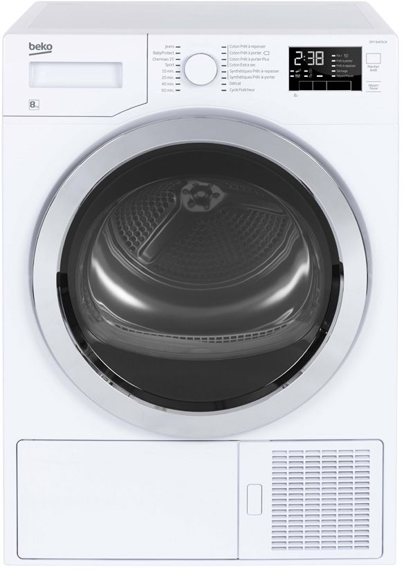BEKO DPY 8405 GXB2