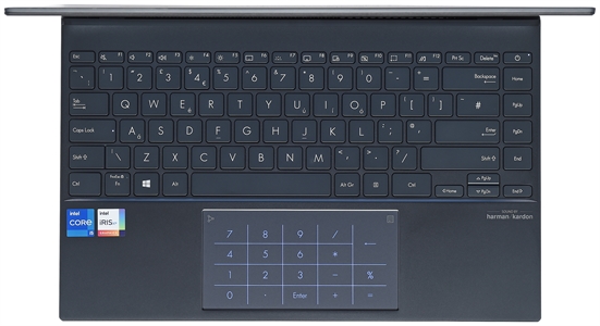 ASUS ZENBOOK 14 UX425 I5 (512 GB)