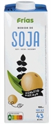 FRIAS BEBIDA DE SOJA ESPECIAL PARA CAFÉ