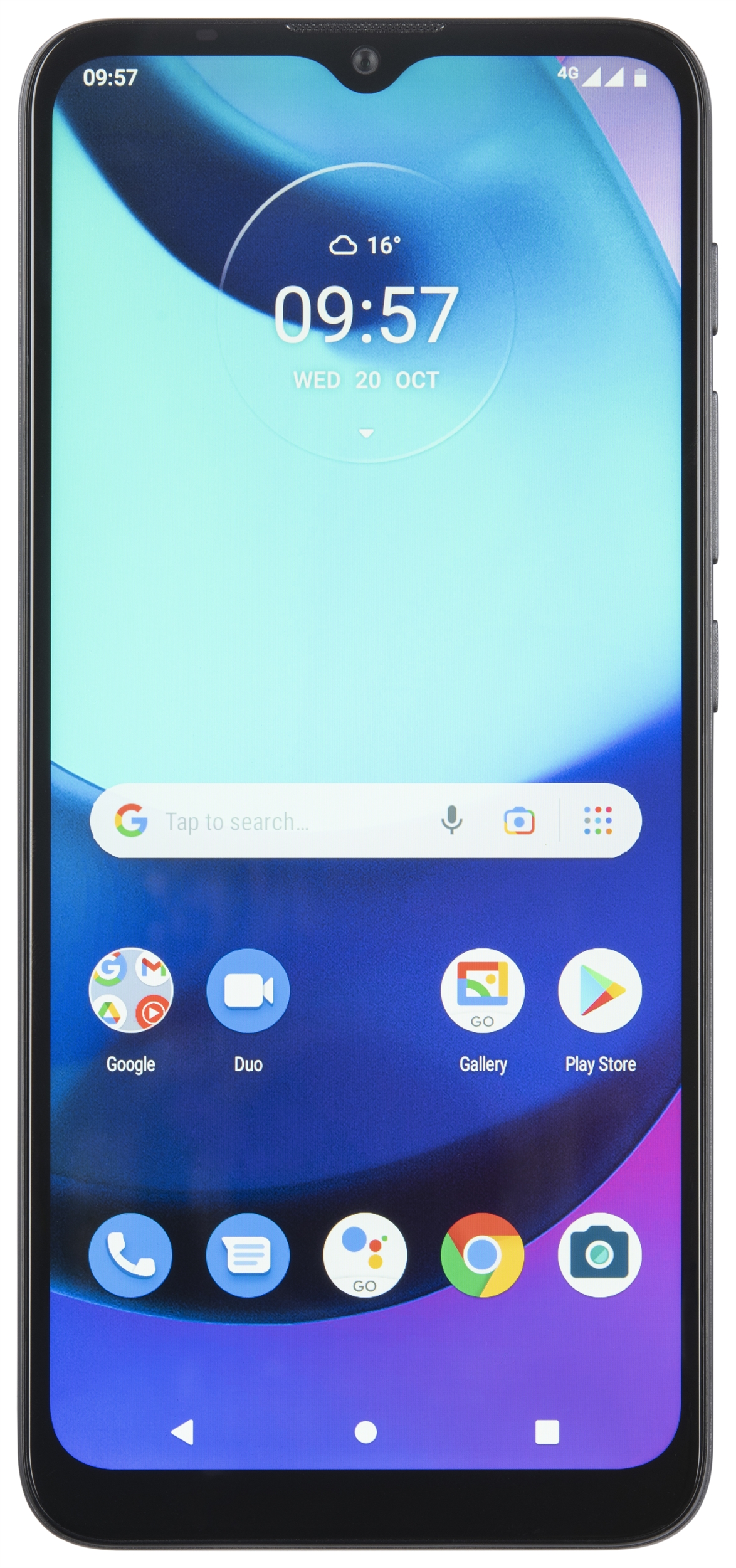 MOTOROLA MOTO E20 32GB