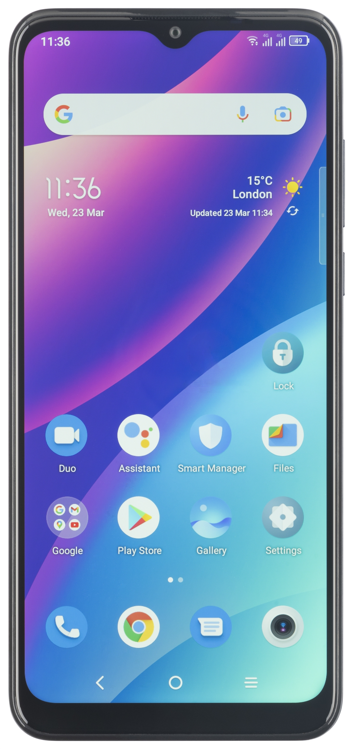 TCL 30 SE 128GB