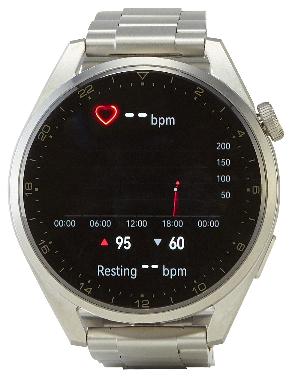 HUAWEI WATCH 3 PRO (ELITE)