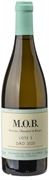 M.O.B. LOTE 3 2025 Branco