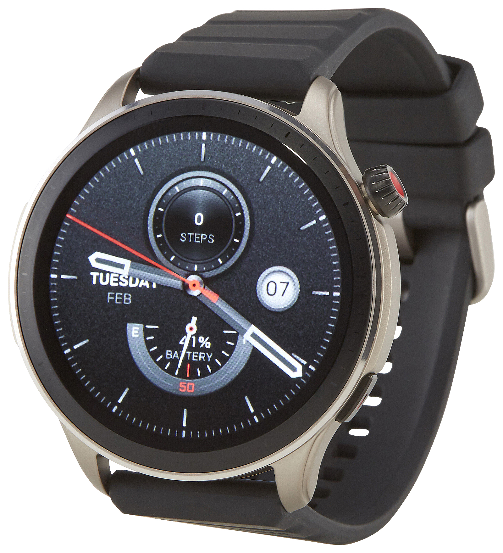 AMAZFIT GTR 4