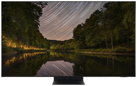 SAMSUNG QE65QN90B