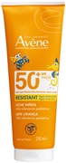 AVÈNE Leite Criança Alta tolerância 50+