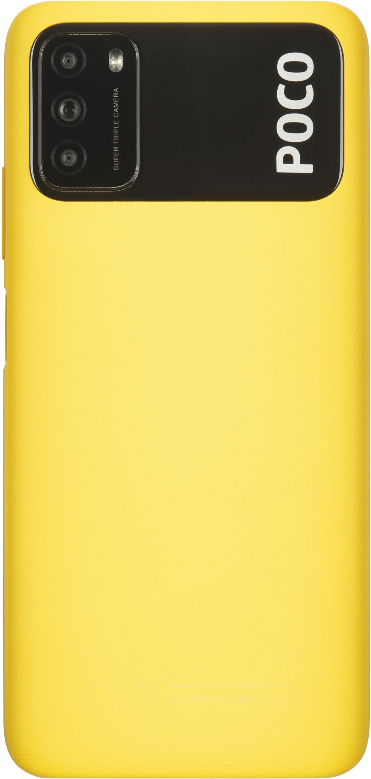 XIAOMI POCO M3 128GB