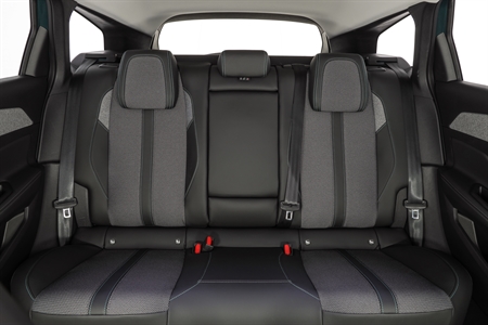 PEUGEOT 308 SW 1.6 HYBRID 180