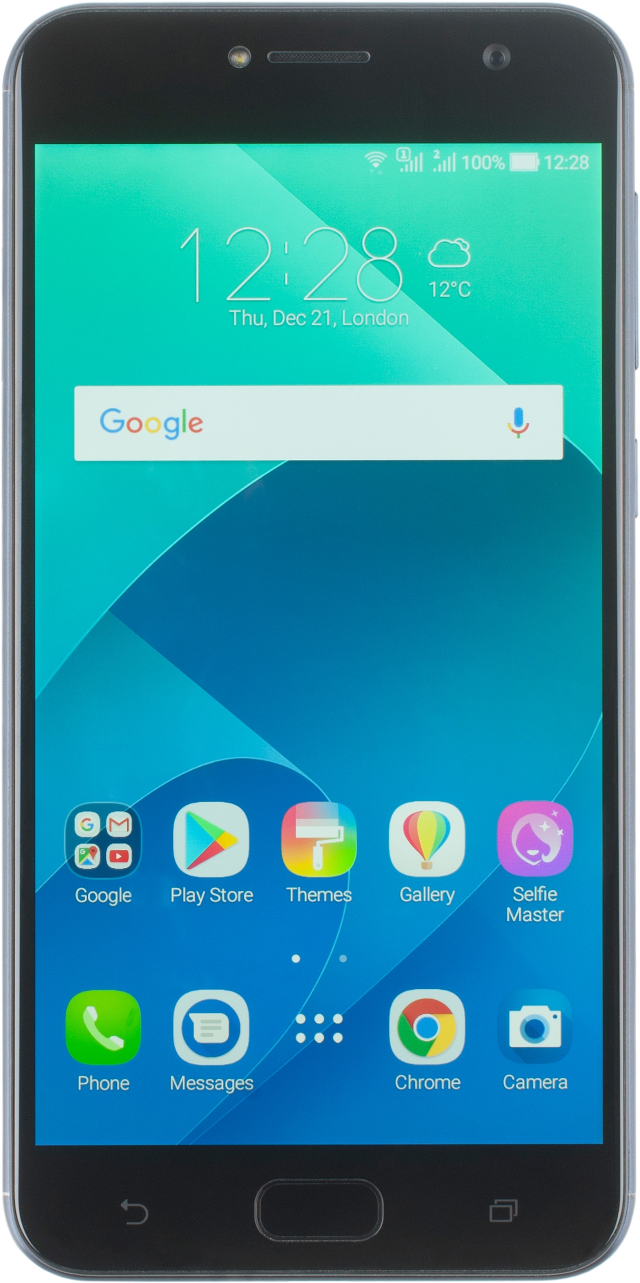 ASUS Zenfone 4 Live (ZB553KL)