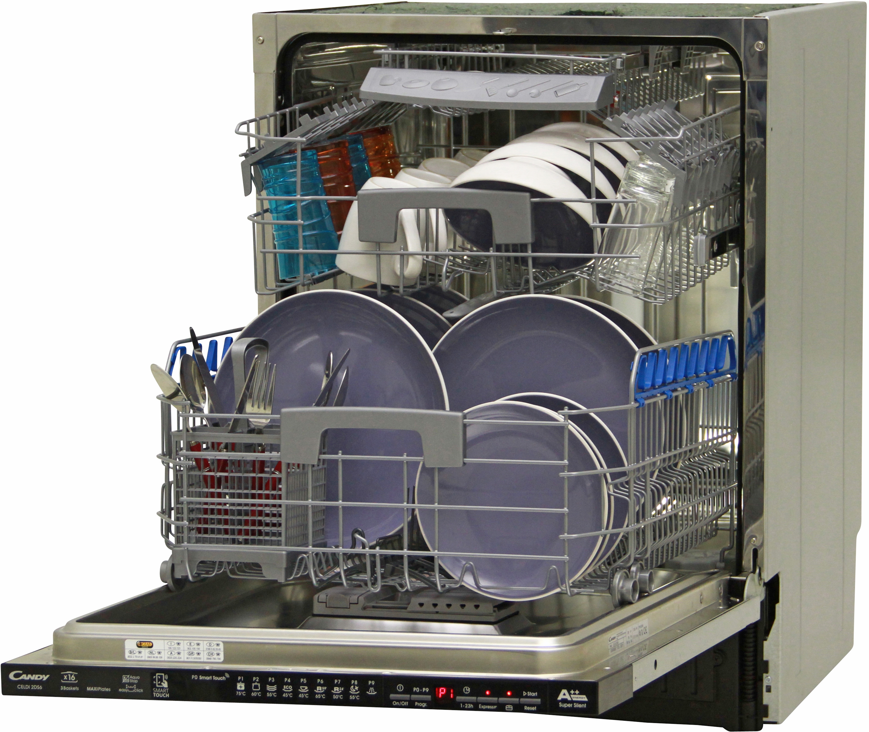 CANDY CELDI 2DS6