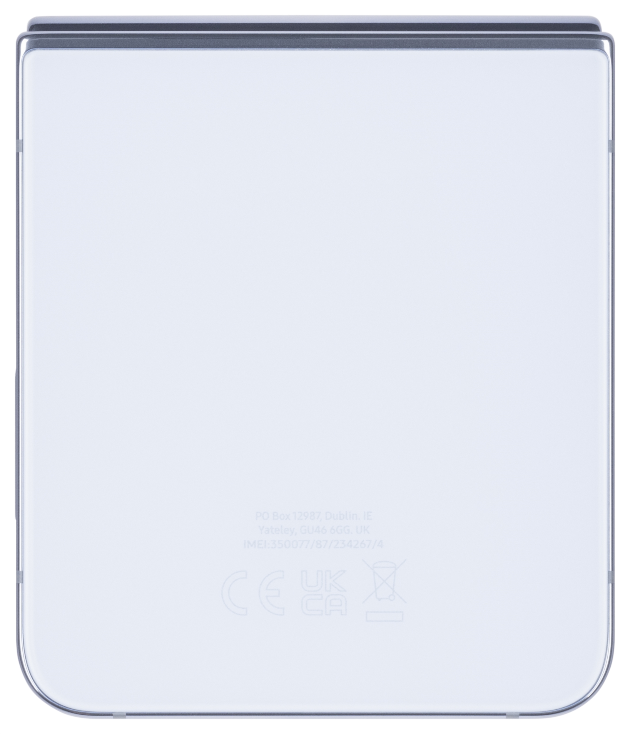 SAMSUNG GALAXY Z FLIP4 512GB