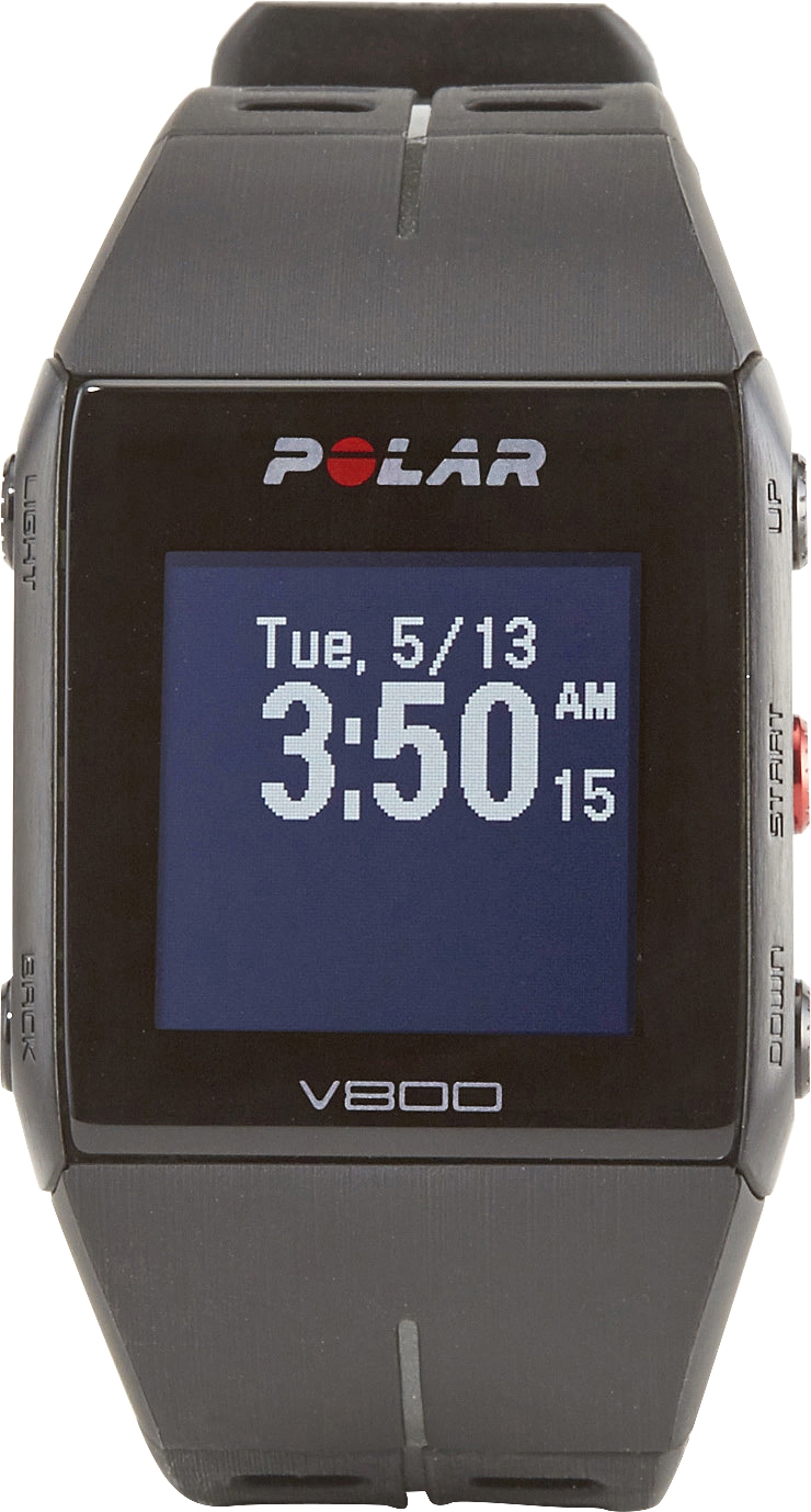 POLAR V800