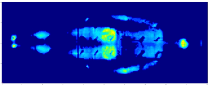 MOLAFLEX GRAVITY POCKET