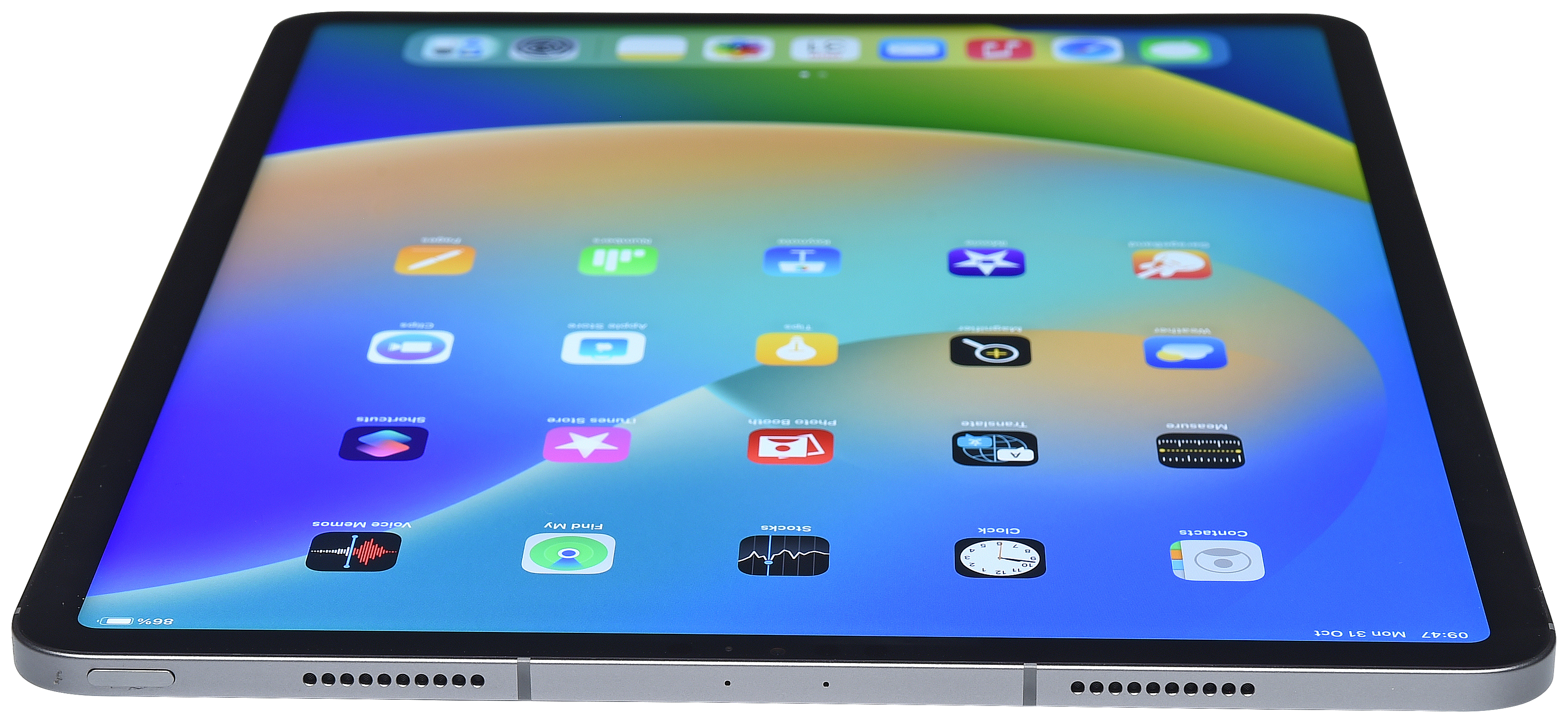 APPLE IPAD PRO 2022 12,9" 128GB WIFI + CELLULAR