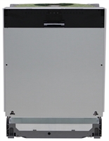 BOSCH SMV2ITX09E