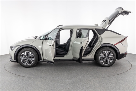 KIA EV6 (77,4 KWH)