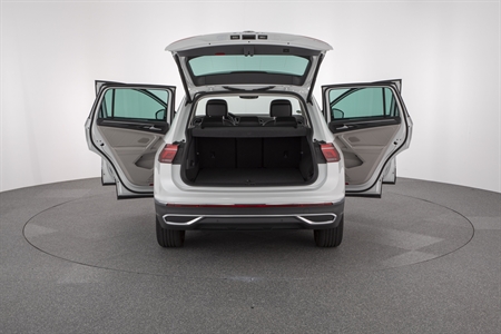 VW TIGUAN 1.4 EHYBRID