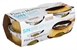 HACENDADO (MERCADONA) FLAN DE OVO SEM AÇÚCARES ADICIONADOS