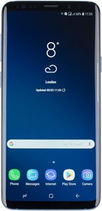 SAMSUNG GALAXY S9+ (64 GB)