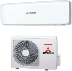 MITSUBISHI HEAVY INDUSTRIES SRK35ZS-W / SRC35ZS-W2 (PREMIUM)