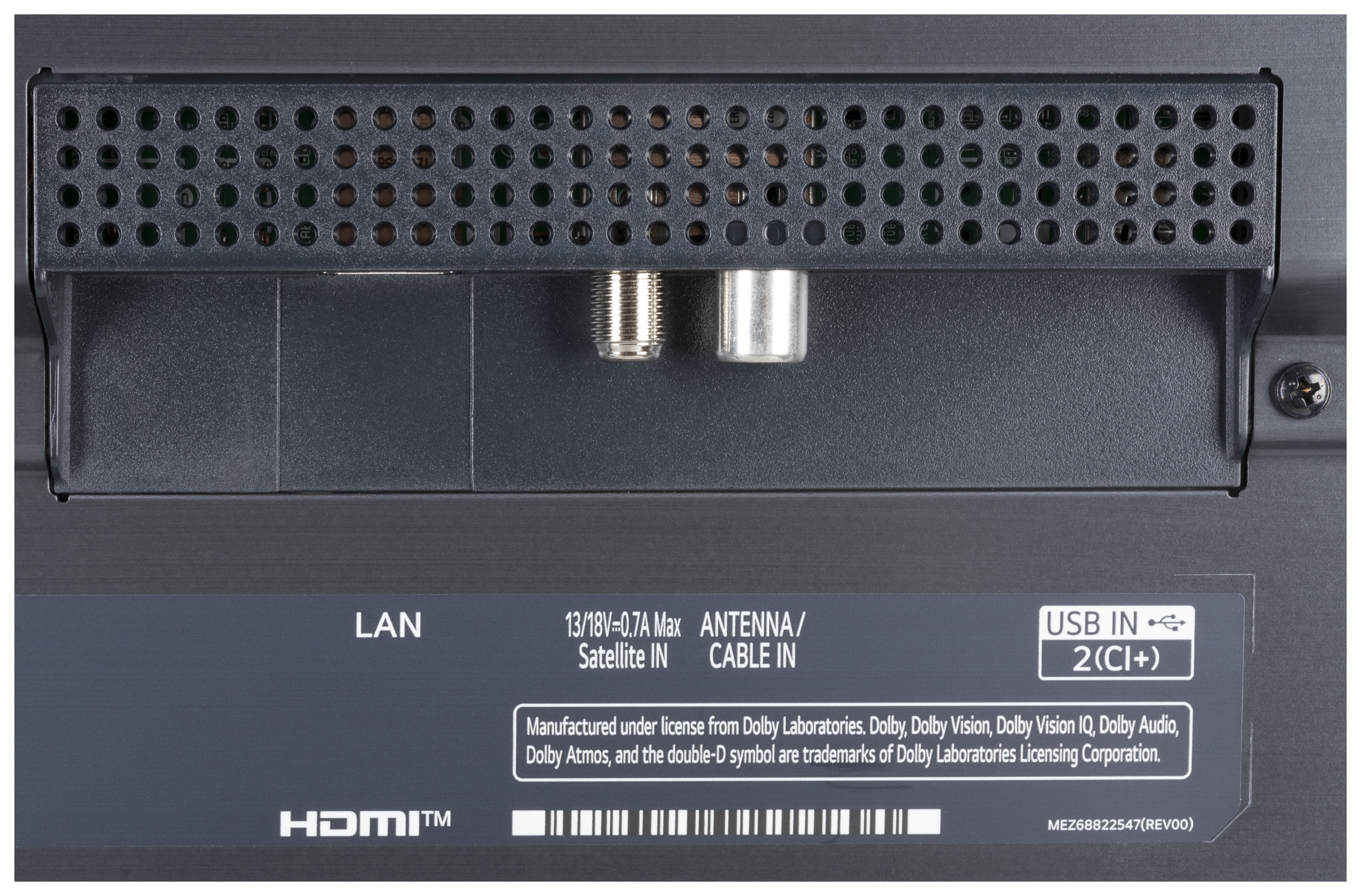 LG 55QNED866QA