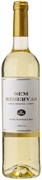 SEM RESERVAS 2025 Branco