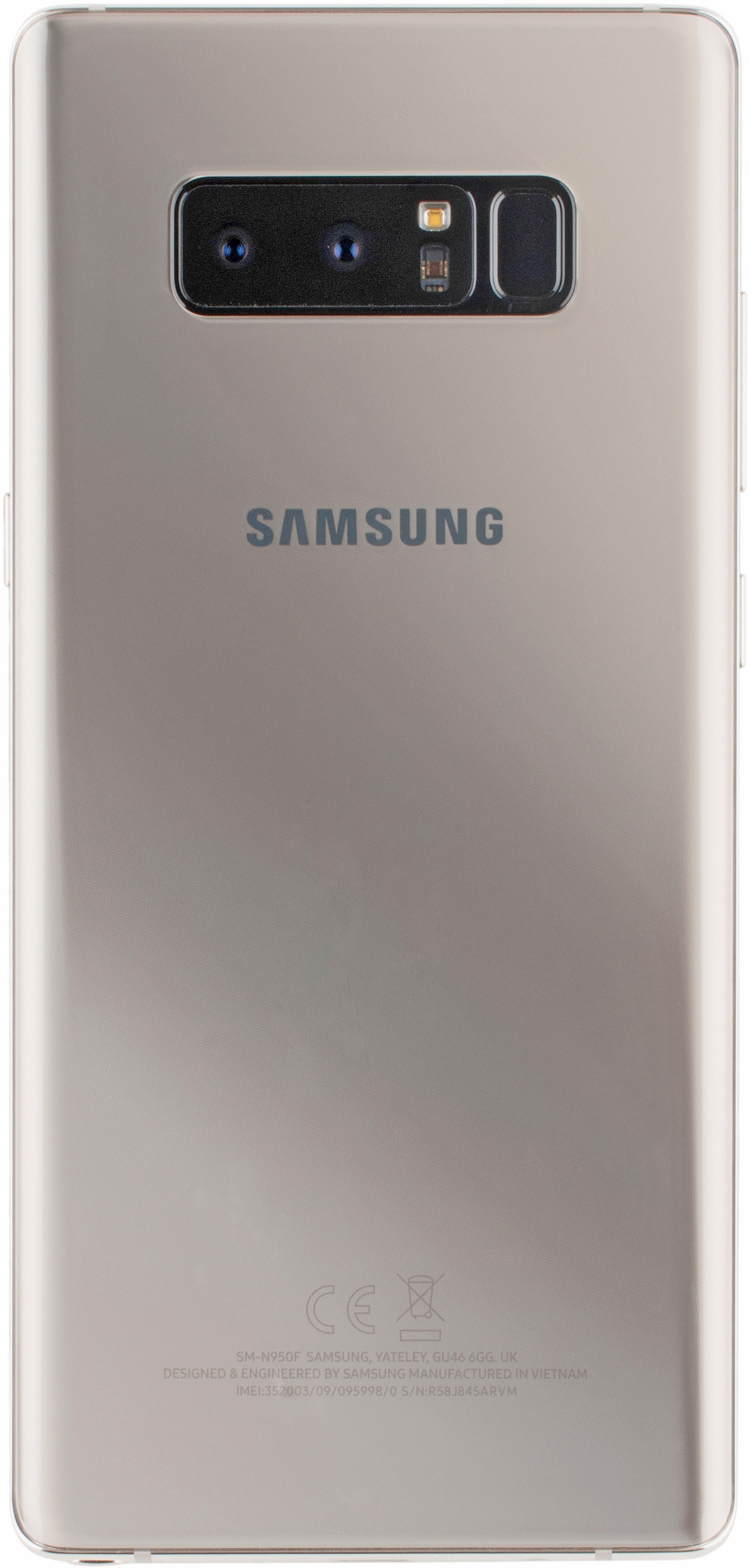 SAMSUNG GALAXY NOTE 8 (64 GB)