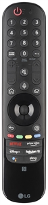 LG OLED65C24LA