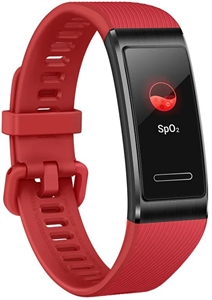 HUAWEI BAND 4 PRO