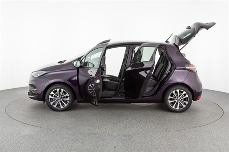 RENAULT ZOE R135 Z.E. 50 (52 KWH)