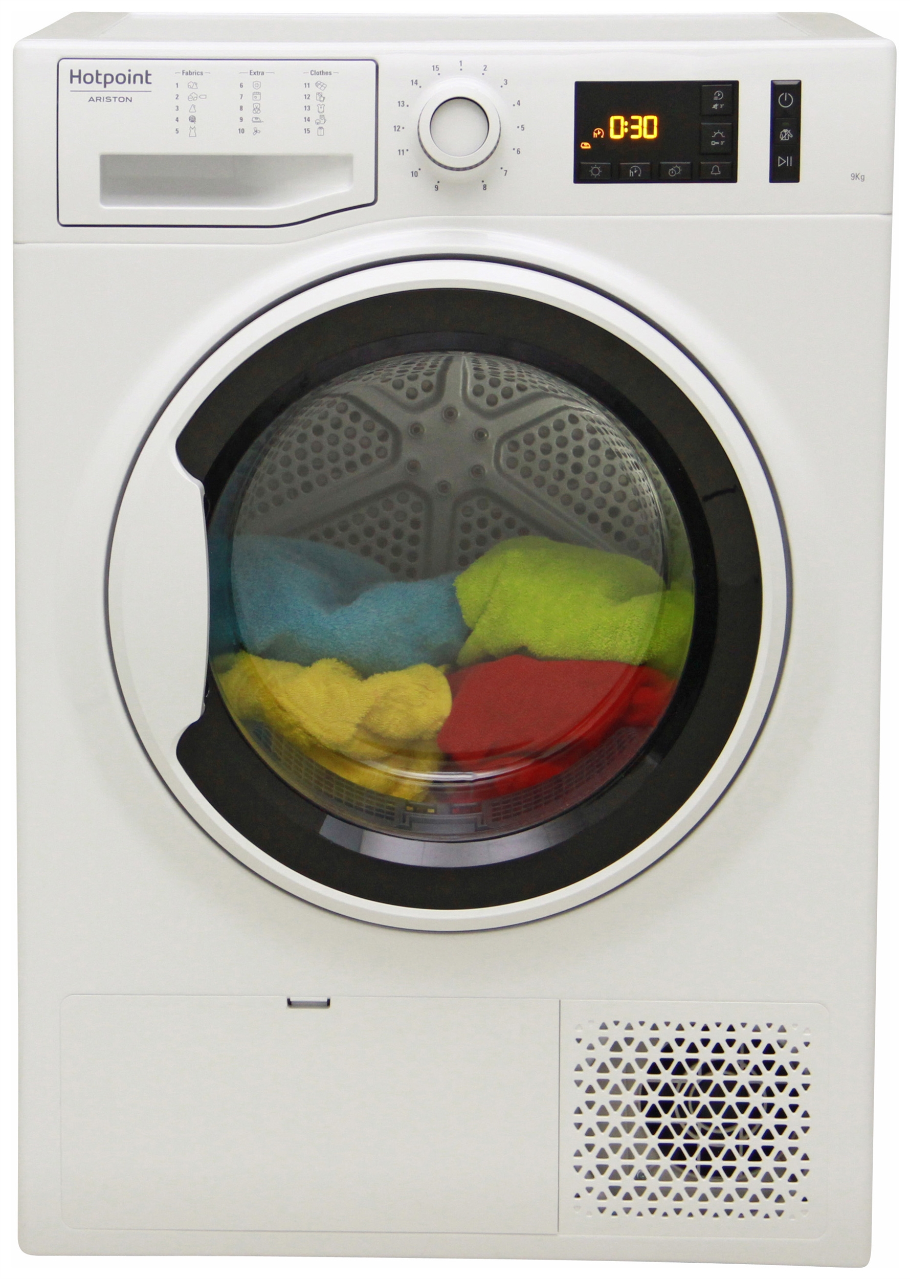 HOTPOINT-ARISTON NT M11 91WK EU