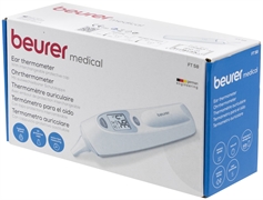 BEURER OORTHERMOMETER FT 58