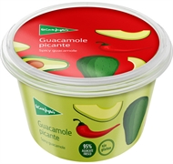 EL CORTE INGLES Guacamole Picante