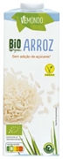 VEMONDO BIO ORGANIC ARROZ SEM ADIÇÃO DE AÇÚCARES