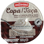 MILSANI CHOCOLATE COM NATAS