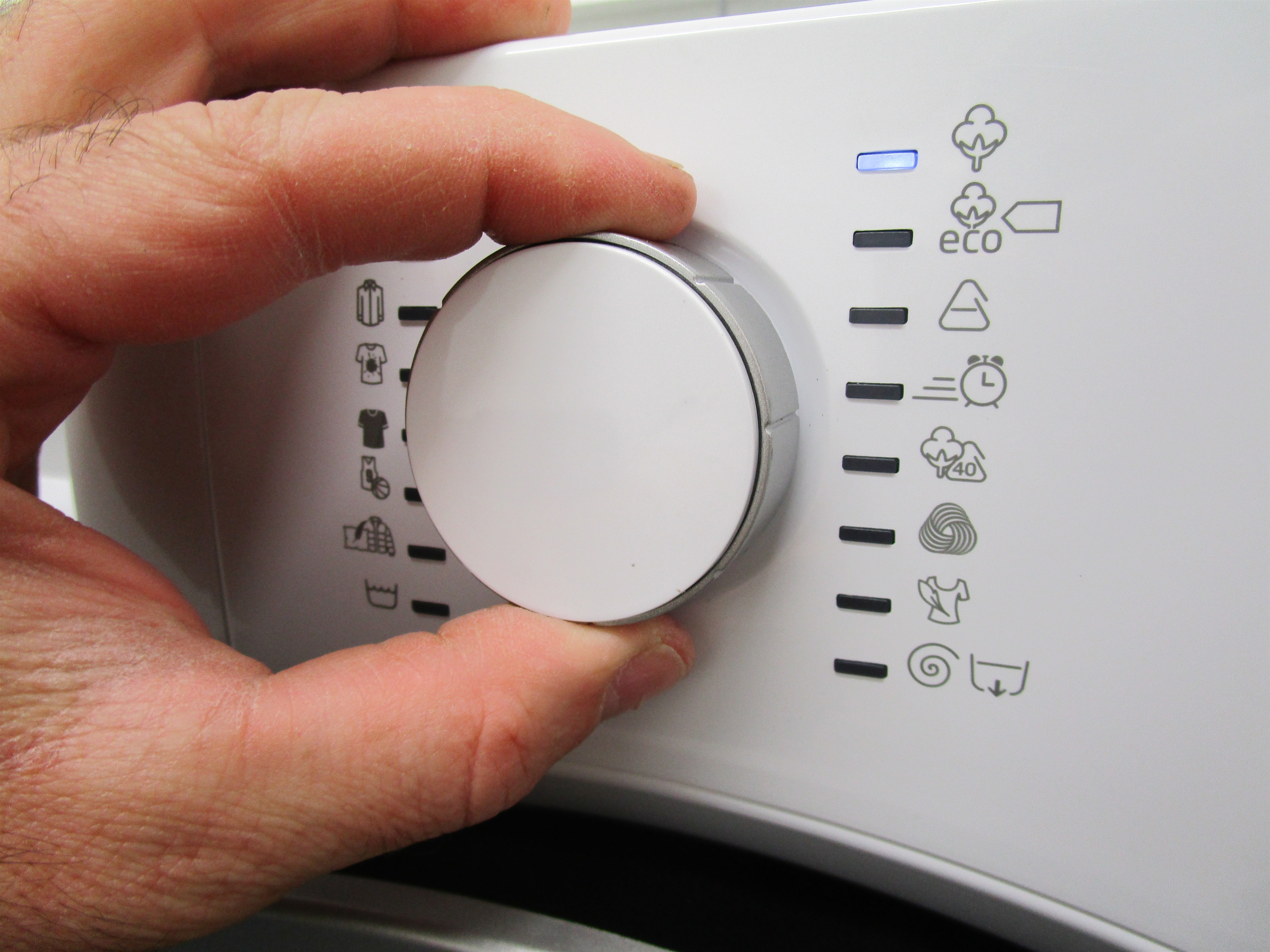 BEKO WMY 81283 LMB3