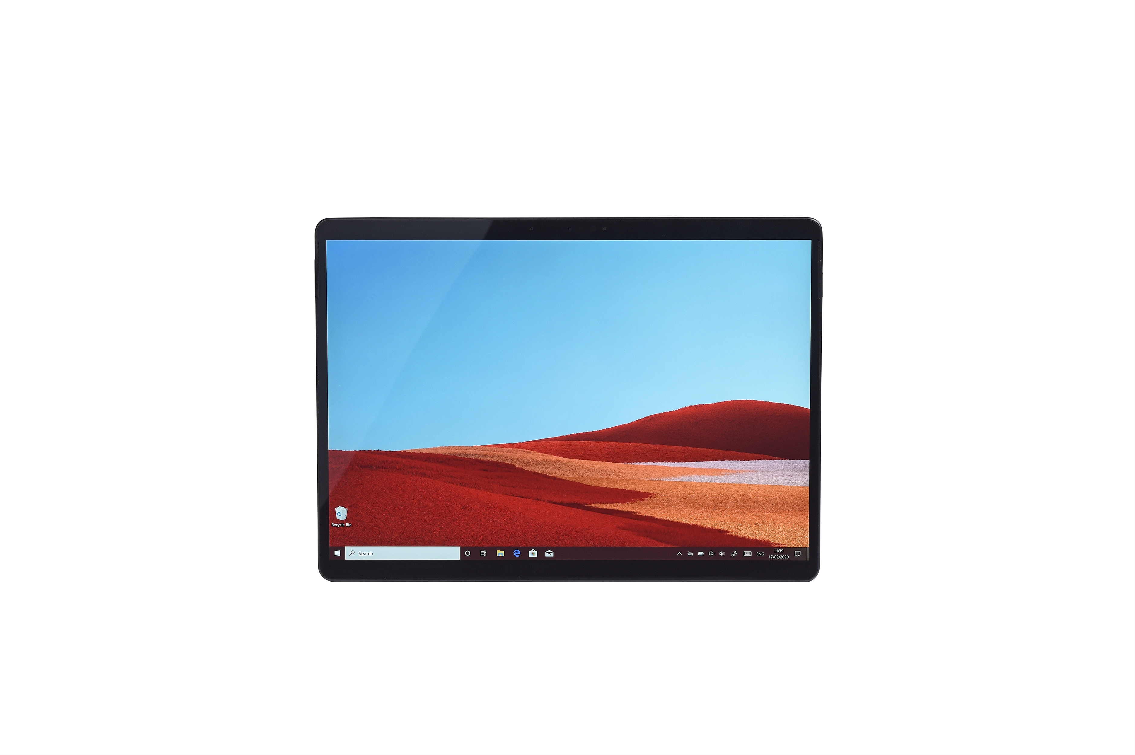 MICROSOFT SURFACE PRO X (128 GB)