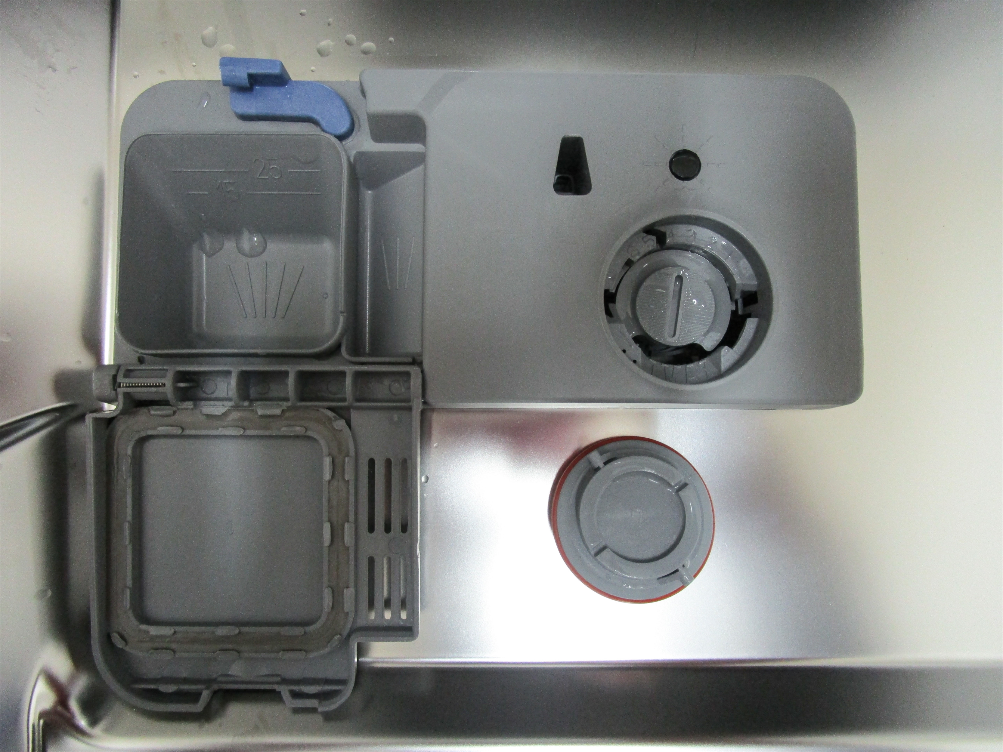 ORIMA ORC-15-W-A+