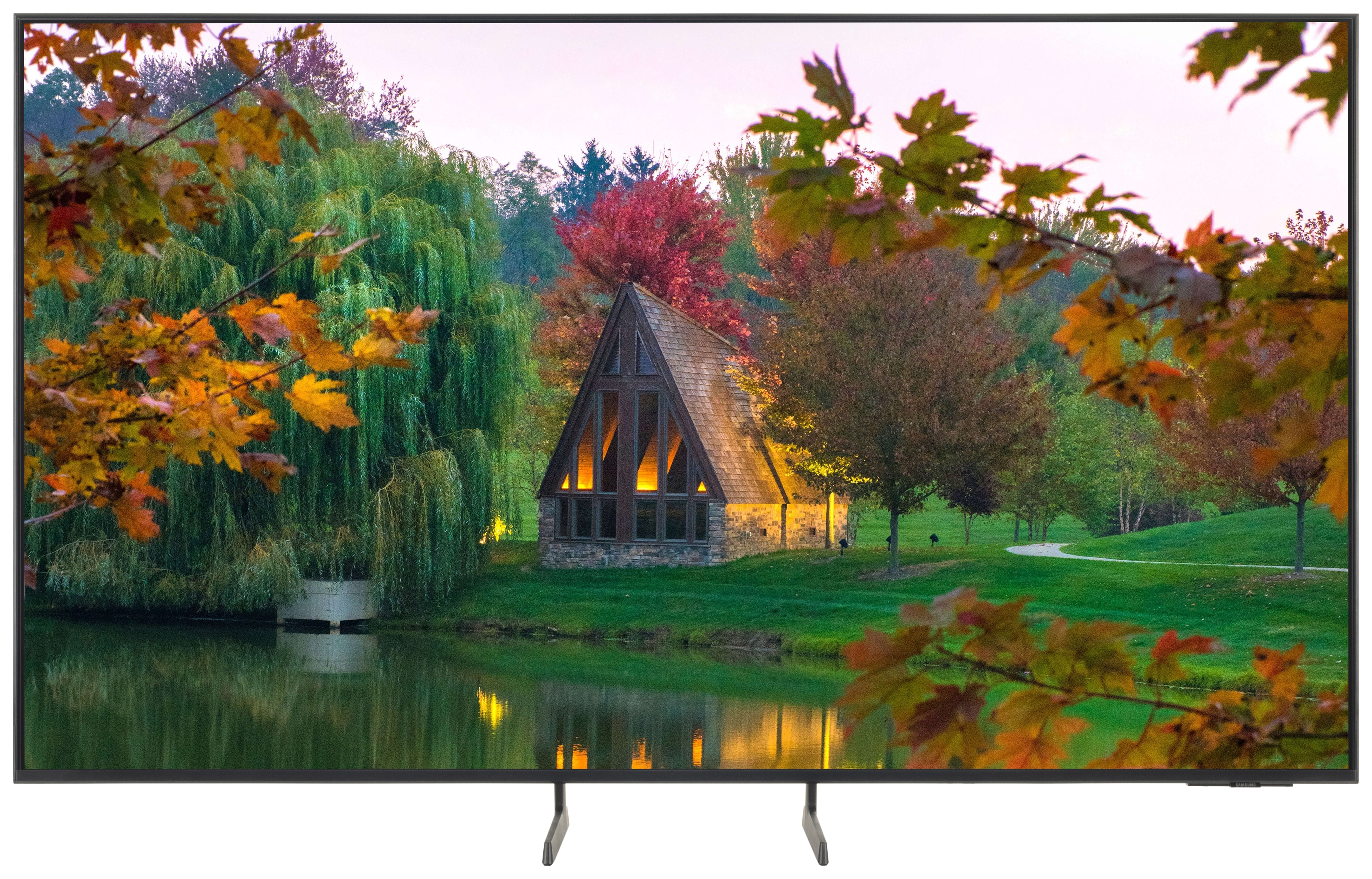 SAMSUNG UE55DU7175