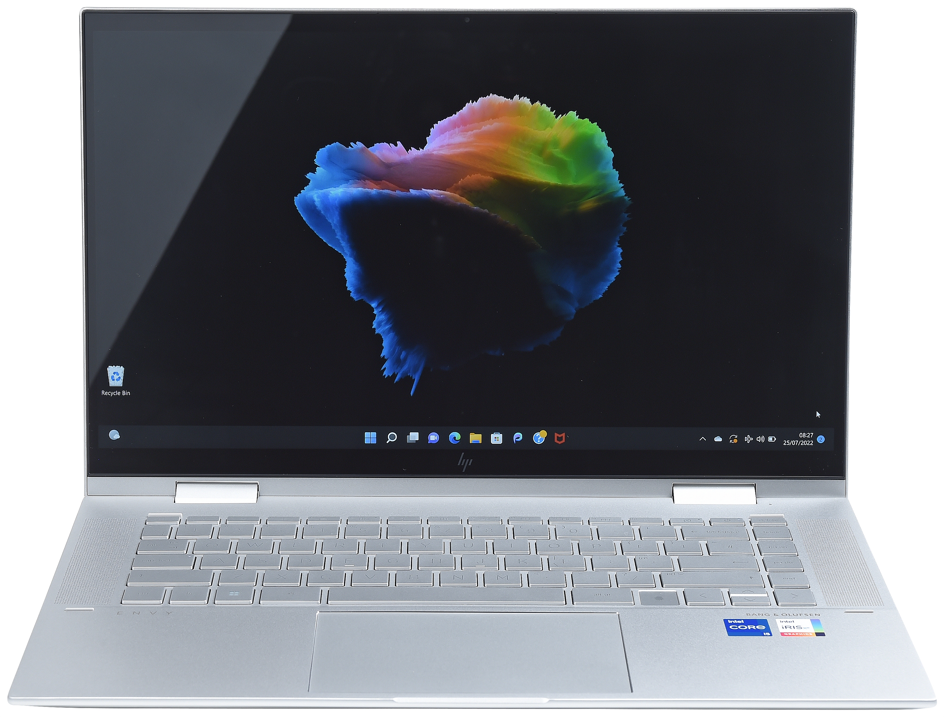 HP ENVY X360 15 (512 GB)