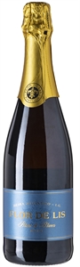 FLOR DE LIS BRUTO BLANC DE BLANC BRANCO