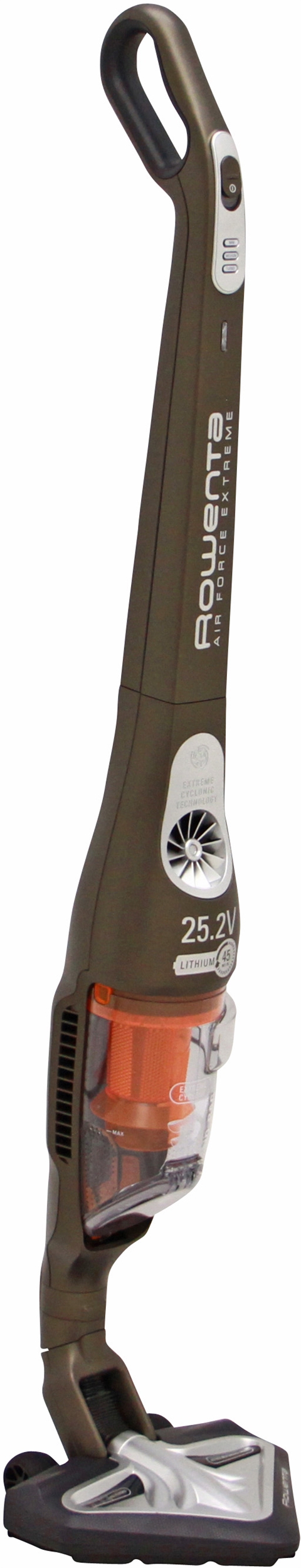 ROWENTA RH8829WO Air Force Extreme