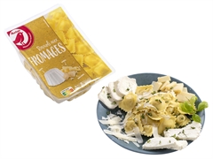 AUCHAN RAVIOLI AUX FROMAGES