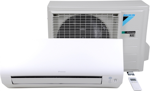 DAIKIN FTXM35N / RXM35N9 (PERFERA)