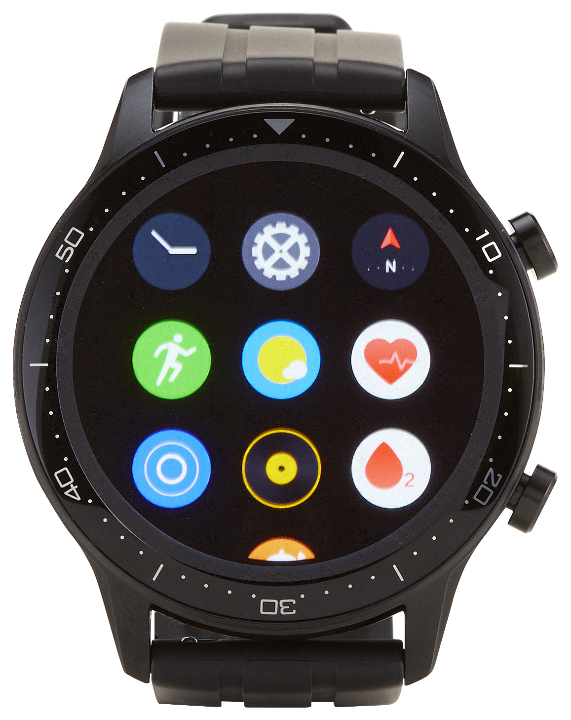 REALME WATCH S PRO