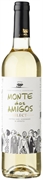 MONTE DOS AMIGOS SELECT ANTÃO-VAZ, VIOGNIER E ARINTO 2024 BRANCO