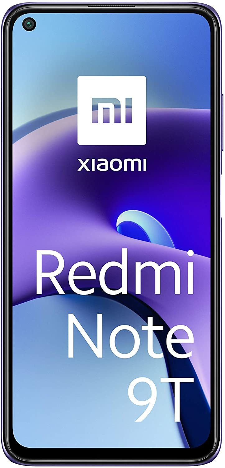 XIAOMI REDMI NOTE 9T 128GB